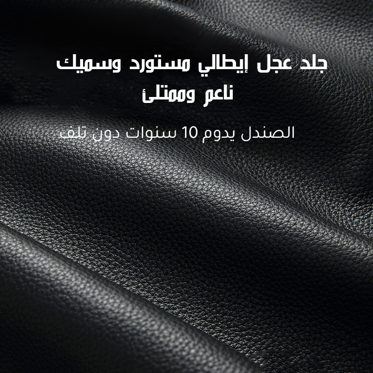 Healthy-foot صندل نسائي بالطراز العربي، مع كعب مائل، بطول 5 سم، جلد مخمل، أنيق وعتيق وأنيق للغاية-healthy-foot