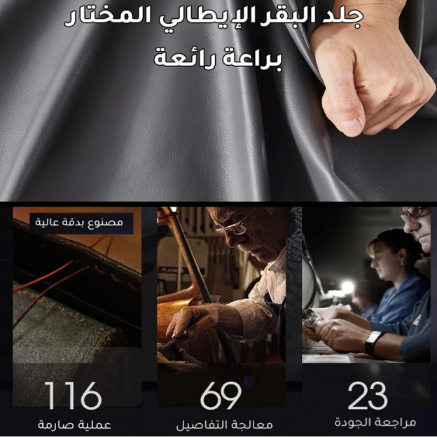 Healthy-foot حذاء نسائي أنيق باللون الأسود بكعب عالٍ، كعب 6 سم، يوفر ارتفاعًا مع الحفاظ على الراحة وعدم التعب على القدمين، مناسب للارتداء اليومي أو ارتداء المكتب-healthy-foot