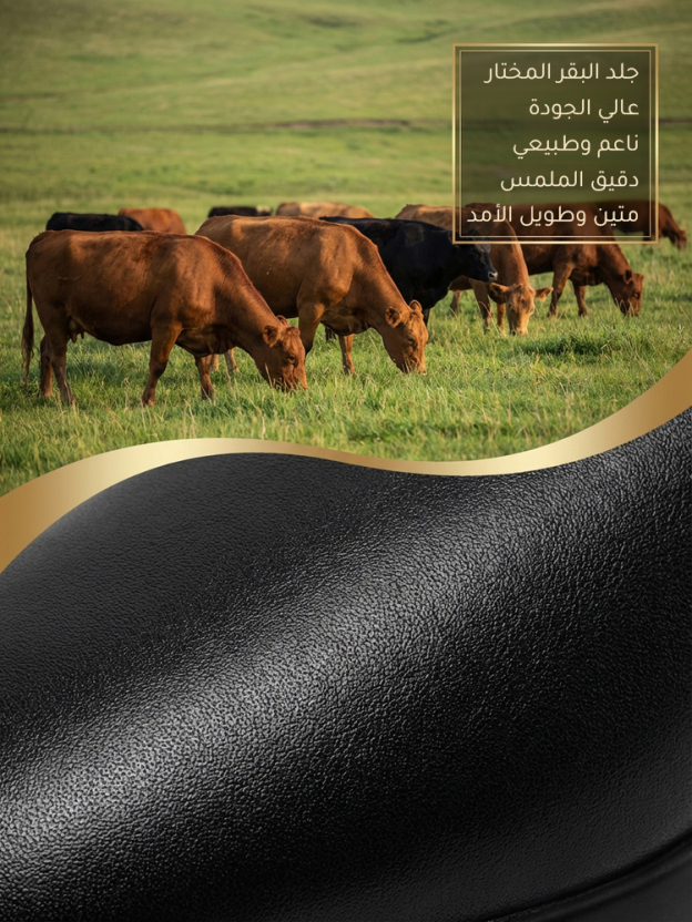 حذاء نسائي عصري مقاوم للماء بكعب عريض