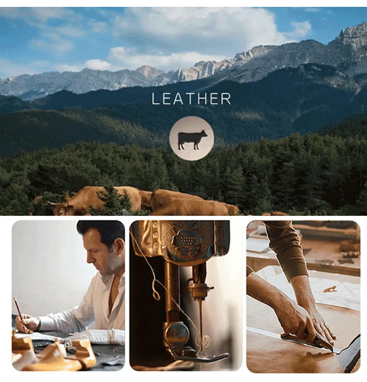 تصميم أنيق لحذاء نسائي مقاوم للماء