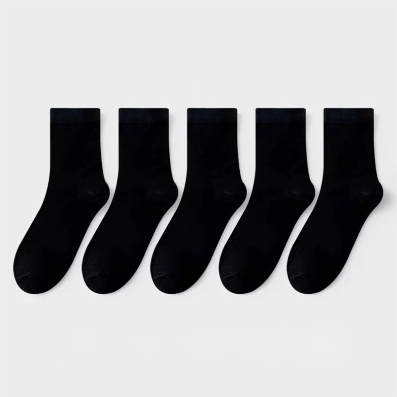 Healthy-foot  جوارب علاجية للعناية بمقاس كبير ذات فتحة مريحة