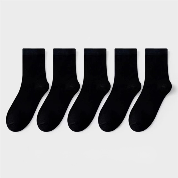 Healthy-foot  جوارب علاجية للعناية بمقاس كبير ذات فتحة مريحة