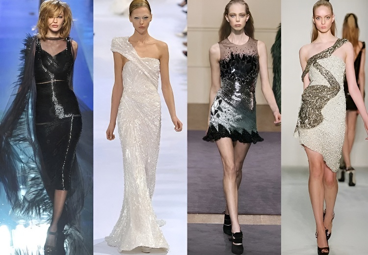 صندل نسائي بكعب سميك يمنح الثبات والأناقة