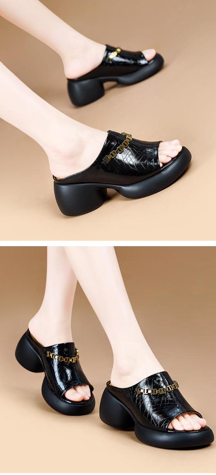 صندل مناسب لجميع المناسبات للسيدات