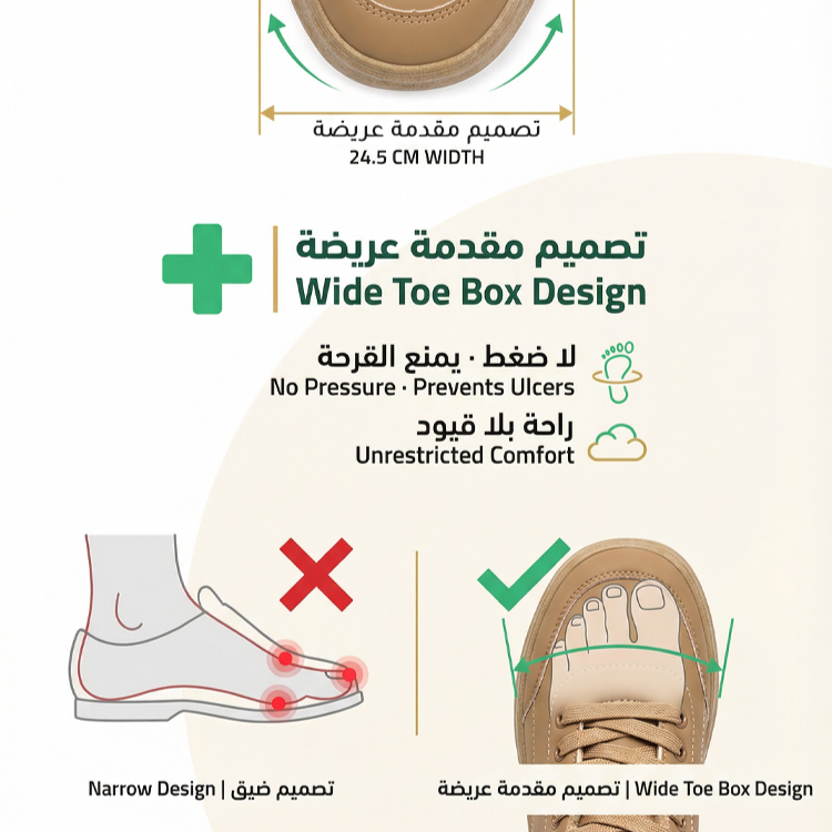Healthyحذاء الثلج الشتوي النسائي المبطن بالفرو