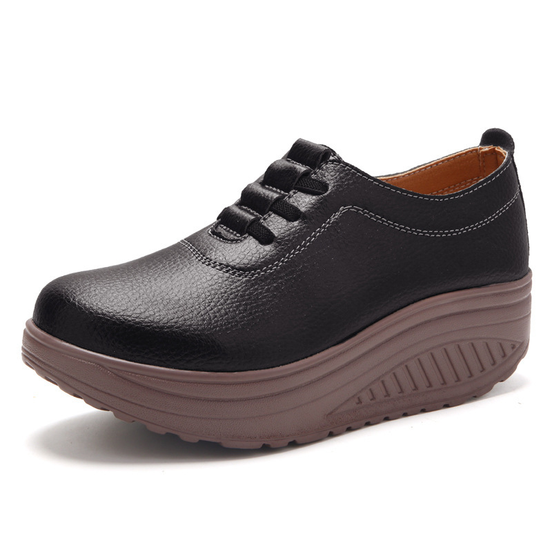 （تصحيح وضعية المشي）حذاء MBT الفسيولوجي