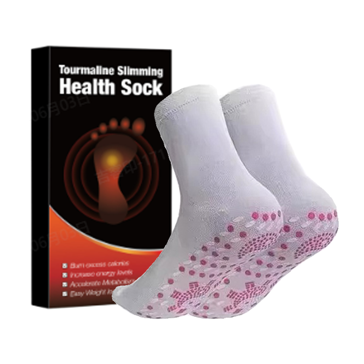 Healthy-foot جوارب العناية الصحية الذاتية التسخين