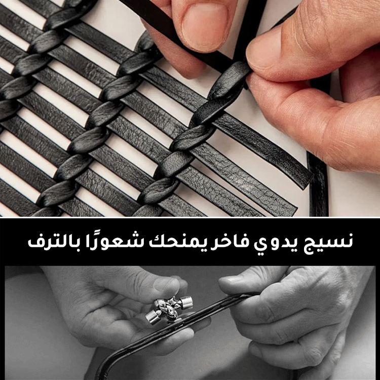 Healthy-foot صندل فرنسي منخفض الكعب ومحمي بأصابع القدم مناسب لملابس العمل