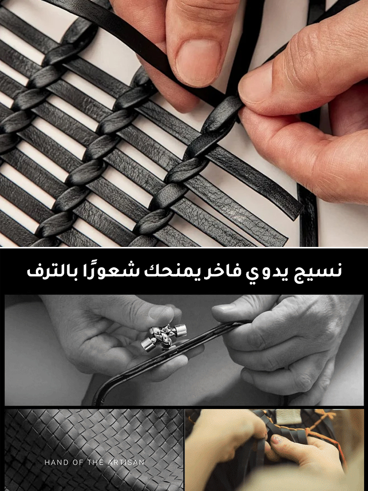 صندل حماية الأصابع بأسلوب فرنسي مع كعب منخفض