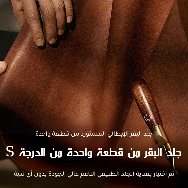 Healthy-foot حذاء جلد للسيدات، ناعم وأنيق، مناسب للخروج أو التنقل اليومي-healthy-foot