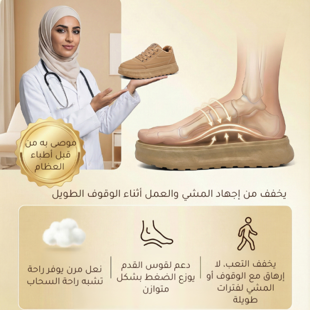 Healthyحذاء الثلج الشتوي النسائي المبطن بالفرو