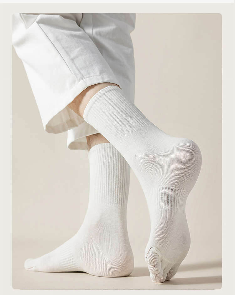جوارب Noorstep عالية الجودة للحماية من البكتيريا