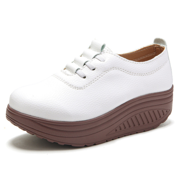 （تصحيح وضعية المشي）حذاء MBT الفسيولوجي