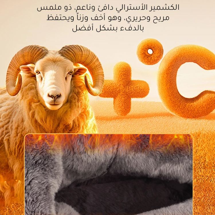 Healthy-foot حذاء بوت جلدي معتق بطول الكاحل وكعب عالٍ ومقدمة كلاسيكية مستديرة-healthy-foot