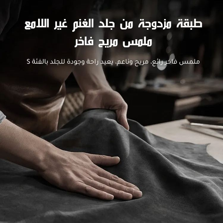 Healthy-foot حذاء كعب عالٍ أسود للسيدات، مزخرف بلمسات فاخرة من الأحجار المربعة المرصعة، مثالي للعمل اليومي والحفلات المسائية-healthy-foot