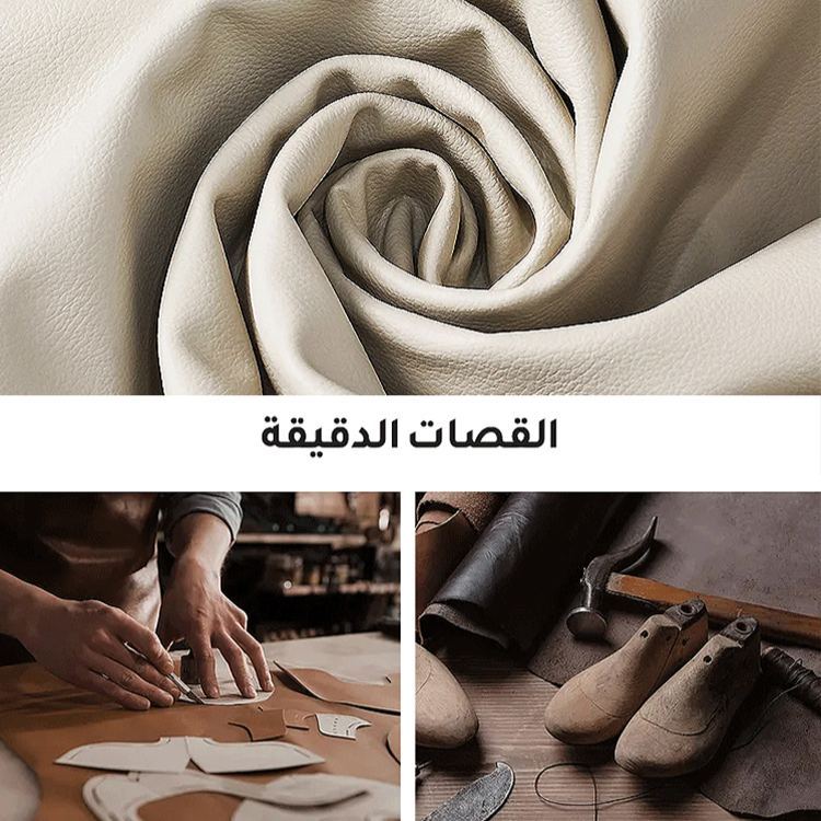 Healthy-foot صندل نسائي مفتوح من الأمام بكعب عالي، مزين بأحجار الراين، ارتفاع الكعب 5 سم، يناسب شكل القدم ويجعلها تبدو أنحف، متوفر بمقاسات كبيرة-healthy-foot