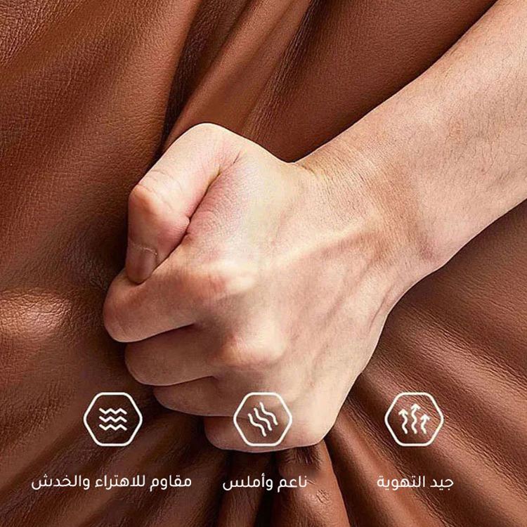 Healthy-foot حذاء نسائي أنيق وعملي من الجلد الطبيعي، مريح للغاية ومرن، لا يتسبب في التعب حتى بعد ارتدائه لفترات طويلة، يضمن لك الراحة في حياتك اليومية-healthy-foot