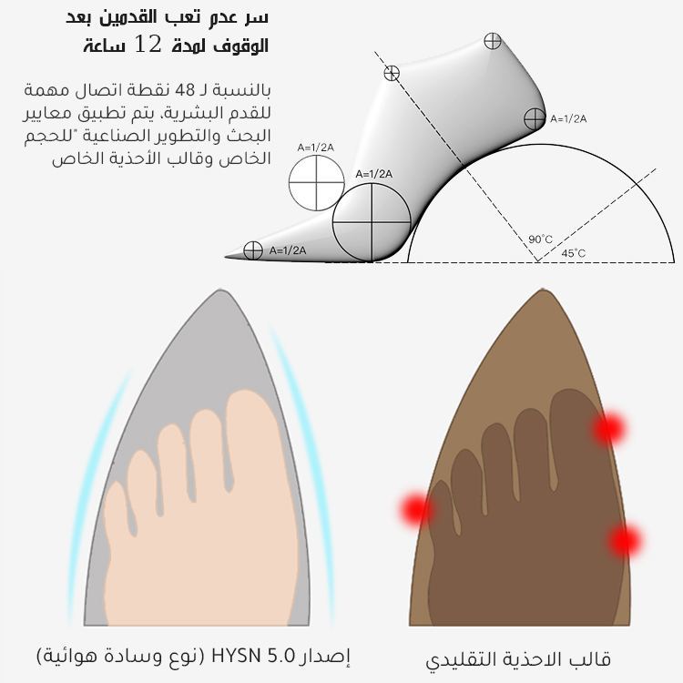 Healthy-foot  هذه الأحذية الأنيقة ذات الكعب العالي، مرصعة بأحجار الراين، مصنوعة من قماش عالي المرونة، وكعب بارتفاع 9 سم. مثالية للمناسبات المسائية أو الحفلات-healthy-foot