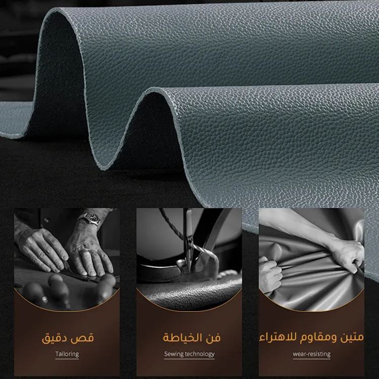 Healthy-foot حذاء نسائي كاجوال من جلد الغنم، كعب منخفض 2 سم، ناعم ومريح، أنيق للارتداء اليومي، ومريح للعمل-healthy-foot