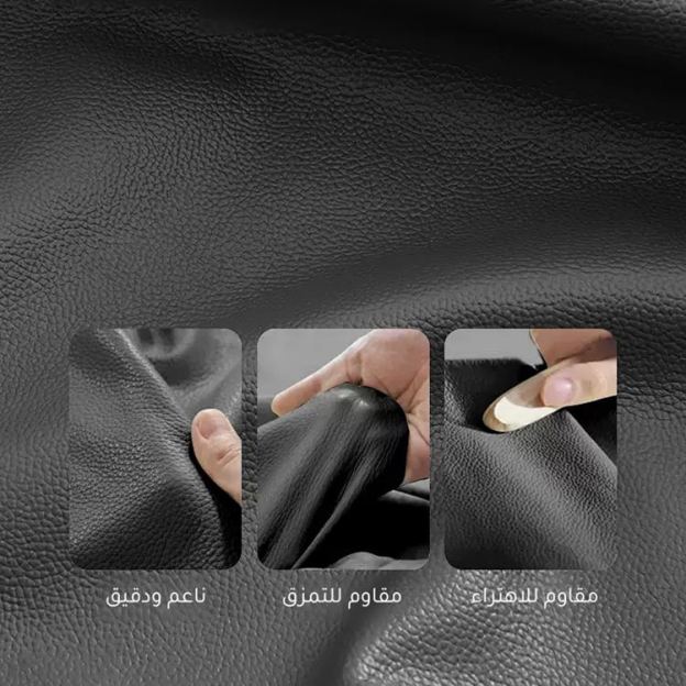 Healthy-foot صندل بكعب عريض مفتوح من الأمام مع زيادة ارتفاع 7 سم