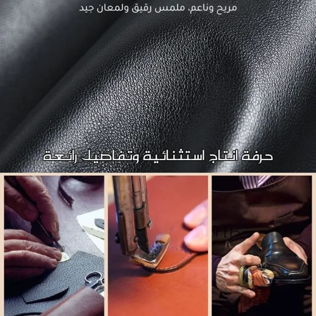 Healthy-foot حذاء نسائي فرنسي الصنع ذو مقدمة مربعة وكعب مفتوح من الجلد اللامع وكعب عالٍ 5 سم، تصميم مقدمة معدنية، بسيط وأنيق، مناسب أكثر للخروجات اليومية أو ارتداء المكتب-healthy-foot