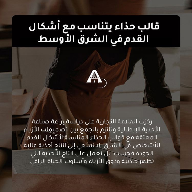 Healthy-foot حذاء بوت مارتن معتق مصنوع يدويا بنعل ناعم-healthy-foot