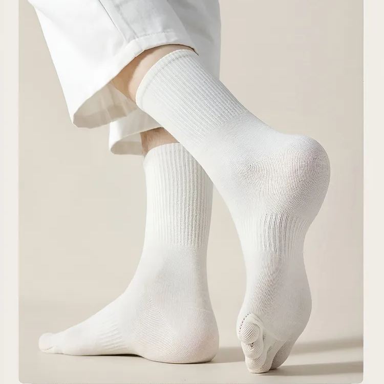 Healthy-foot    جوارب مضادة للبكتيريا