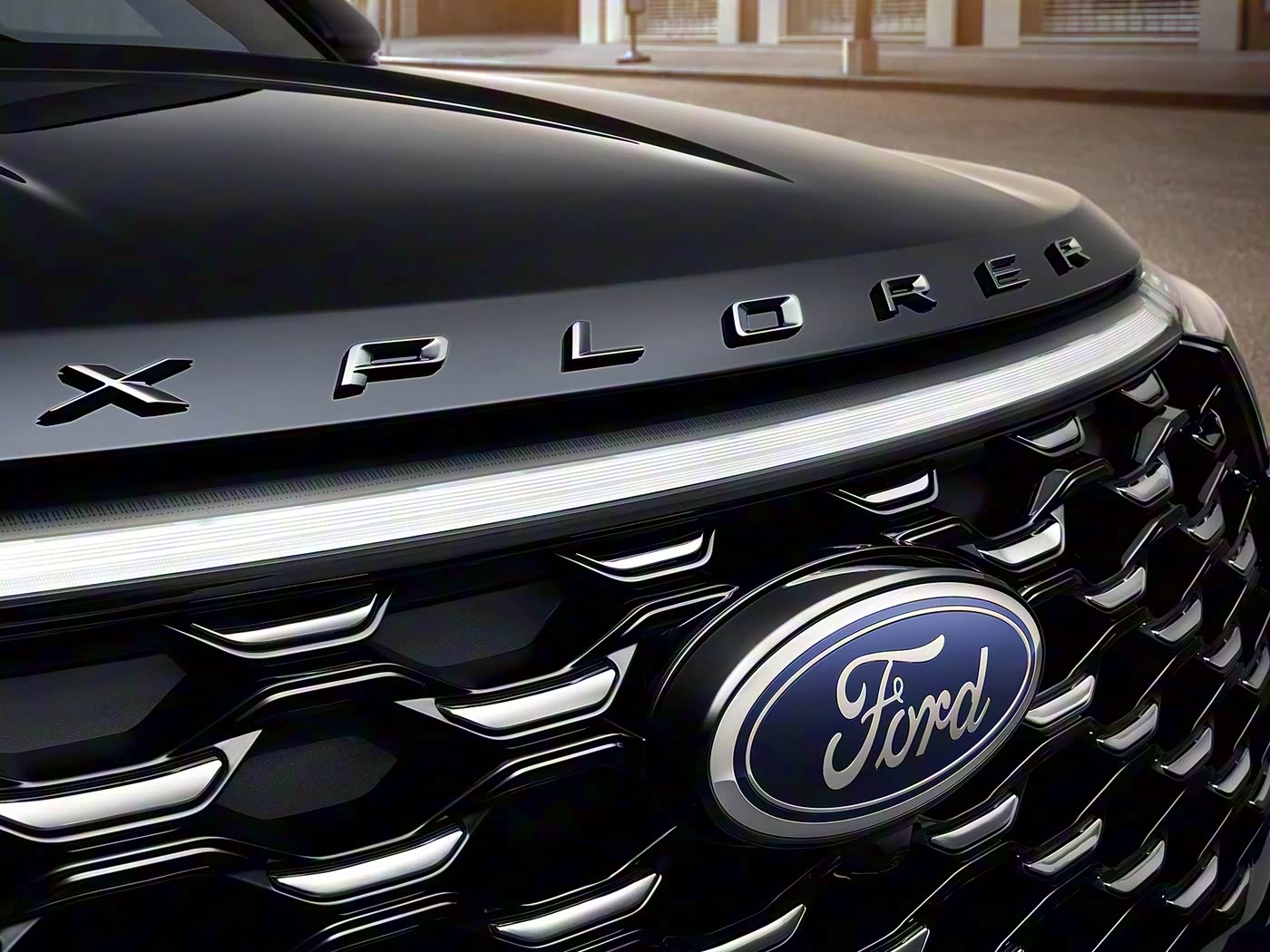 Ford