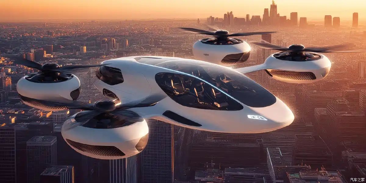 eVTOL