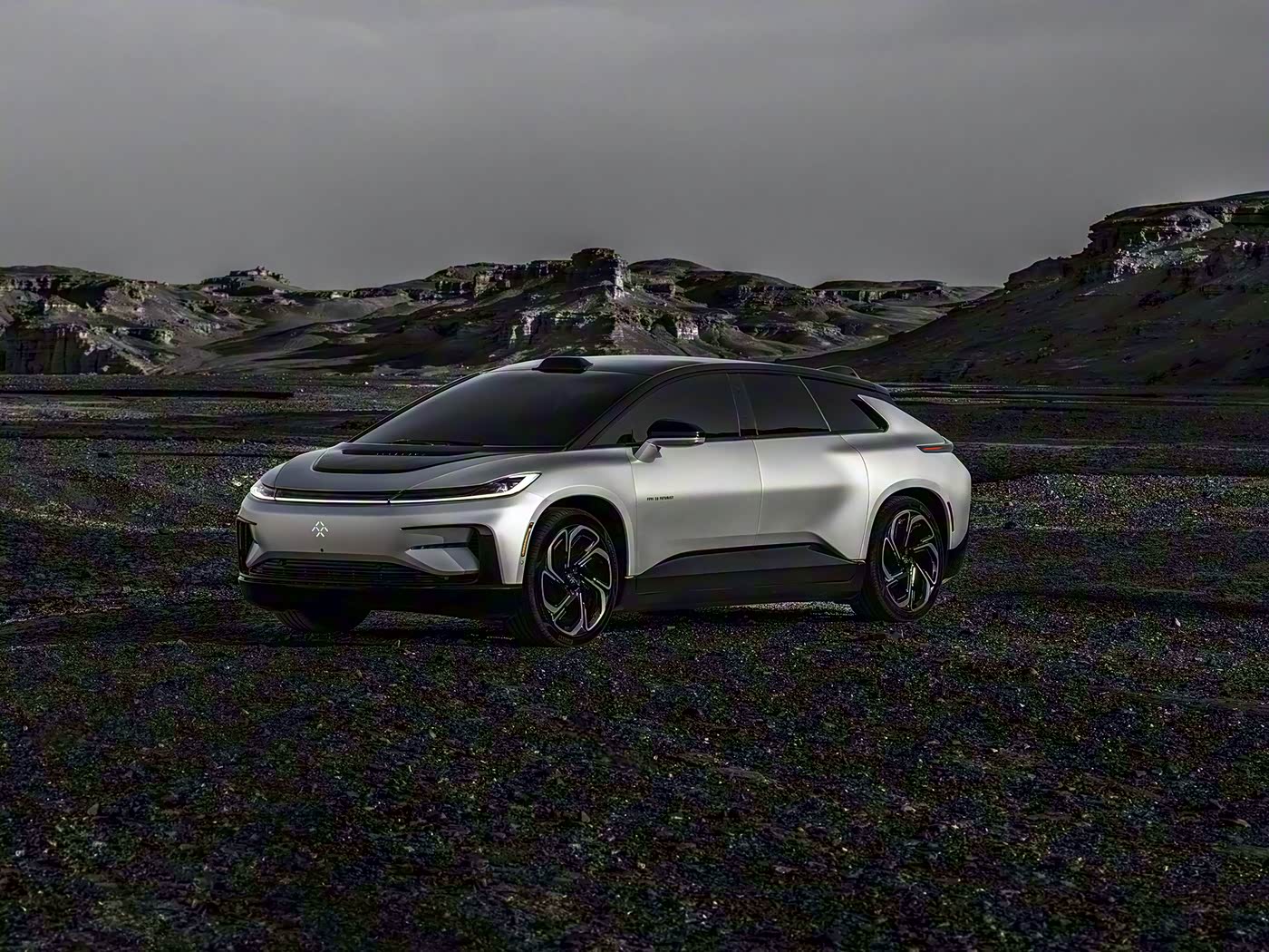 FX 4