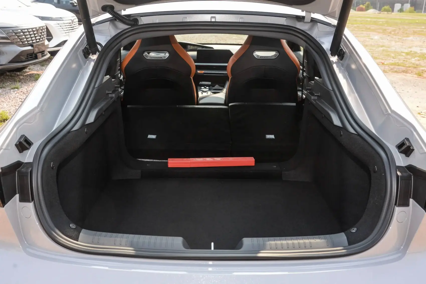 2025  Changan UNI-V New Cars