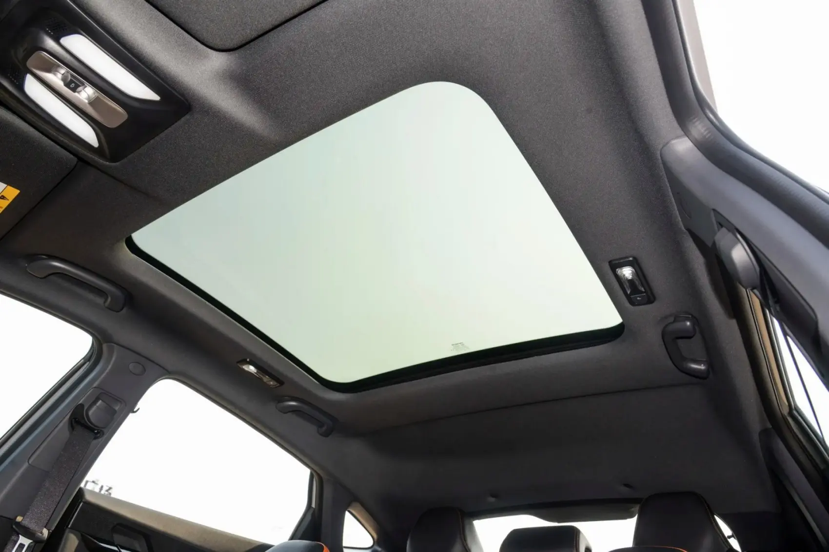 2025  Changan UNI-V New Cars