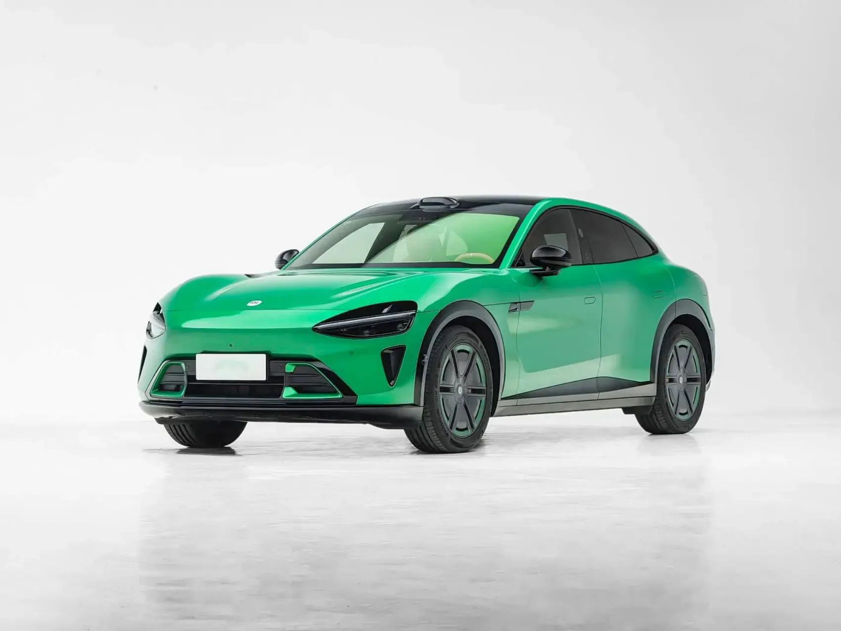 2025 Xiaomi YU7 New Energy Electric Vehicle New Car Suv Automotive Dual Motors