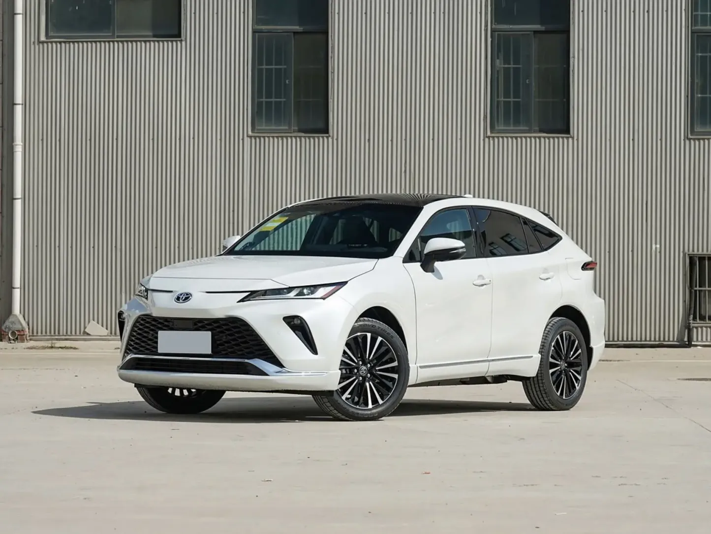 2023 Toyota Venza 2.0L Gasoline 2.5L Hybrid New Cars Second Hand Vehicle Medium SUV