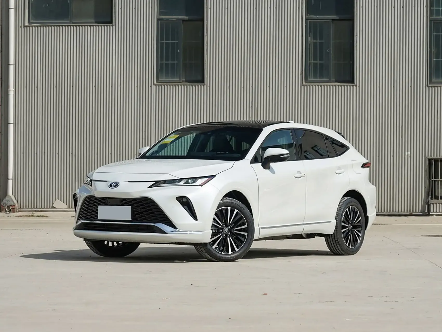 2023 Toyota Venza 2.0L Gasoline 2.5L Hybrid New Cars Second Hand Vehicle Medium SUV