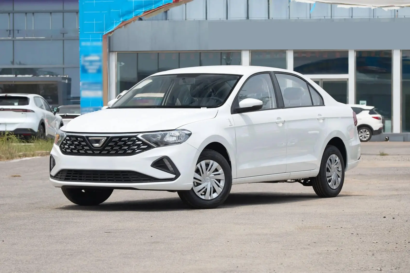 2024 2025 Jetta VA3 1.5L New Cars Used Autos Sedan Petrol Voiture for Sale Buy Car Online