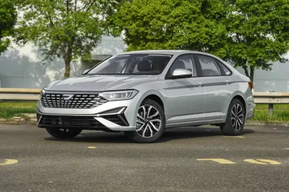 2025 Jetta VA7 1.4T 150hp L4 New&used Cars Openable Panoramic Sunroof Front-wheel Drive (FWD)