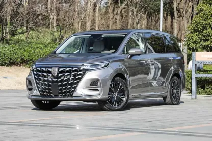 2023 2026 Roewe IMAX8 400TGI New & Used Cars for Sale Second Hand Vehicles Cheap