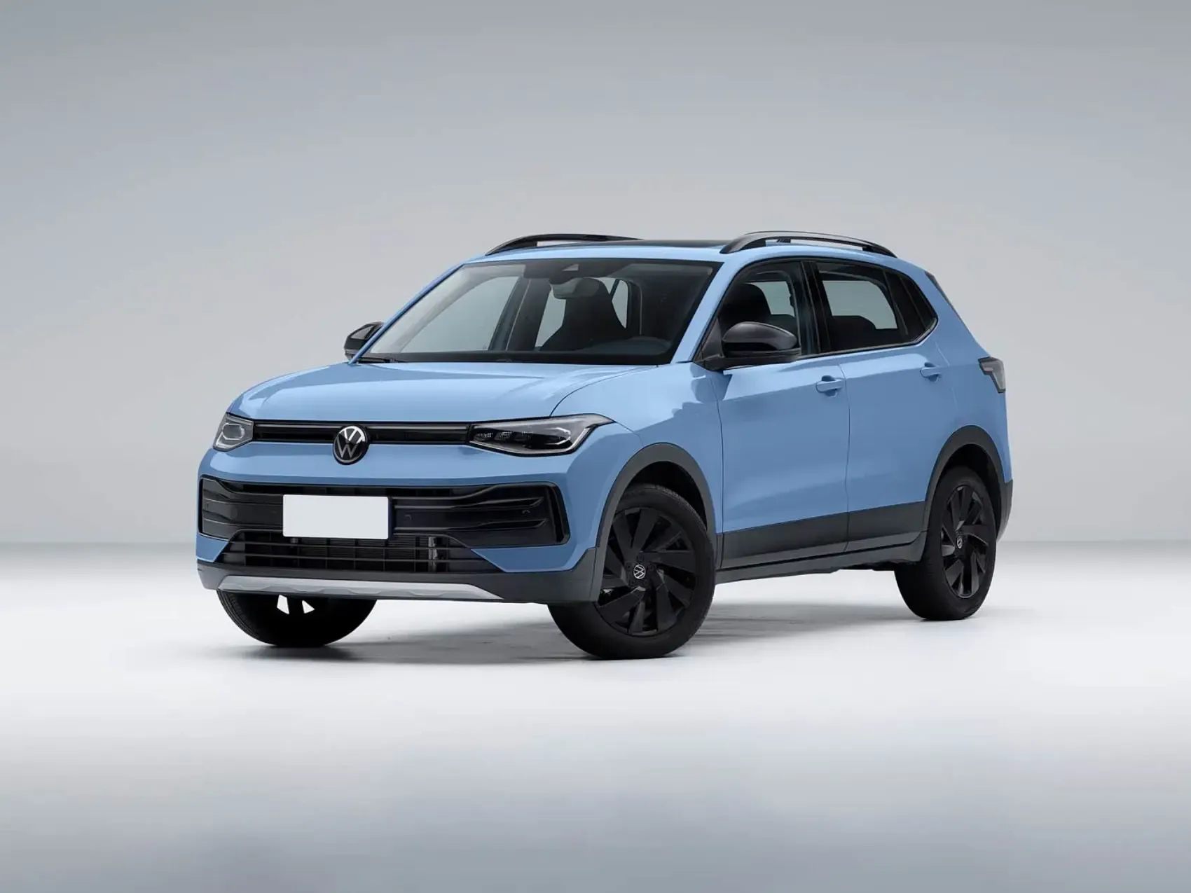 2024 2025 2026 Tharu New Cars Affordable Car Price Tuyue Compact SUV for Sale Luxury Vehicle