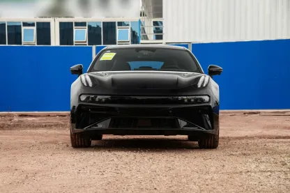 2025 ZEEKR 001 95/100 kWh Pure Electric New Cars Cheap New Energy Ev Vehicles for Sale