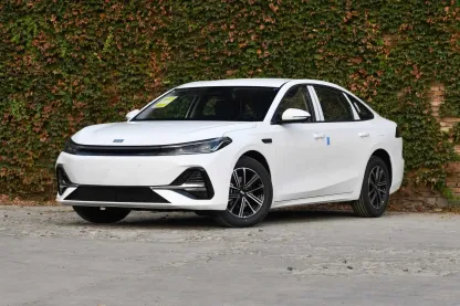 2025 Geely Galaxy A7 EM-i 70km 150km New Cars New Energy Vehicles Plug-in Hybrid Affordable Smart Autos