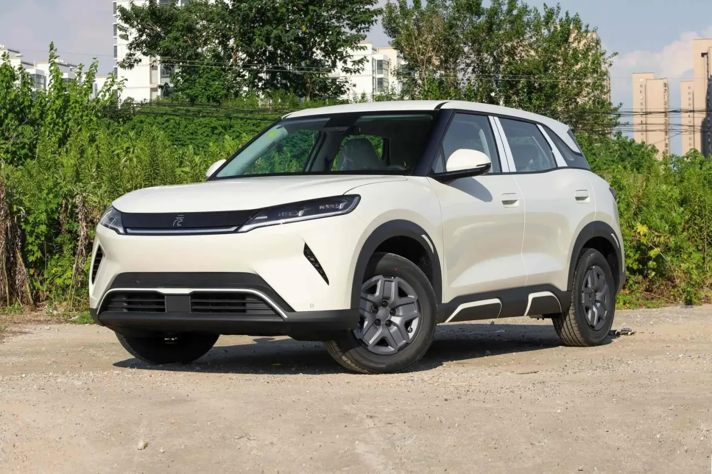 2024 2025 Yuan up Electric Car Newly Lunched Model 301 401 km New&used SUV for Sale