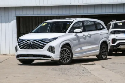 2021 2022 2024 Hyundai Custo 1.5T 2.0T 270TGDi 380TGDi New & Second Hand Cars Family MPV