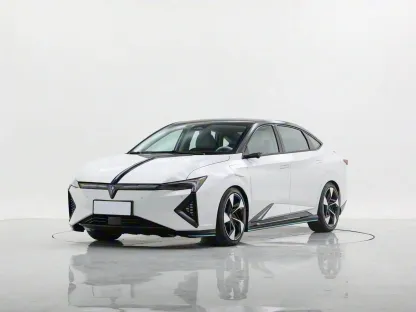 2024 2025 Honda Lingxi L Top Player Pure Electric 520KM Long Range Cheap Price Sedan