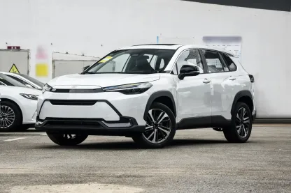 2024 2026 2.0L Toyota Frontlander New and Used Cars Hybrid Gasoline Compact SUV