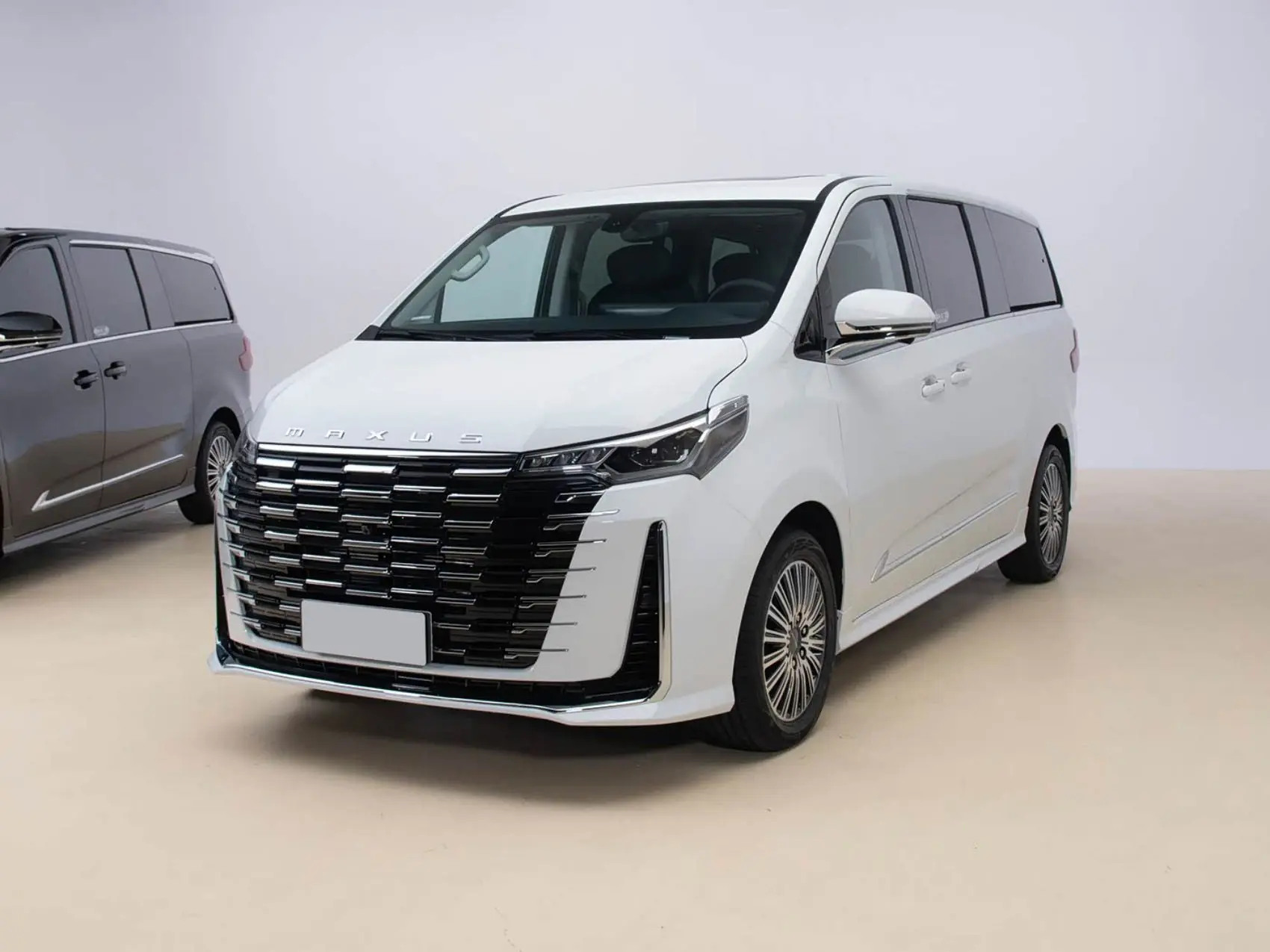 2025 Maxus G10 Petrol Diesel New Cars Medium to Large MPVs Gasoline CNG 7-seater MPV