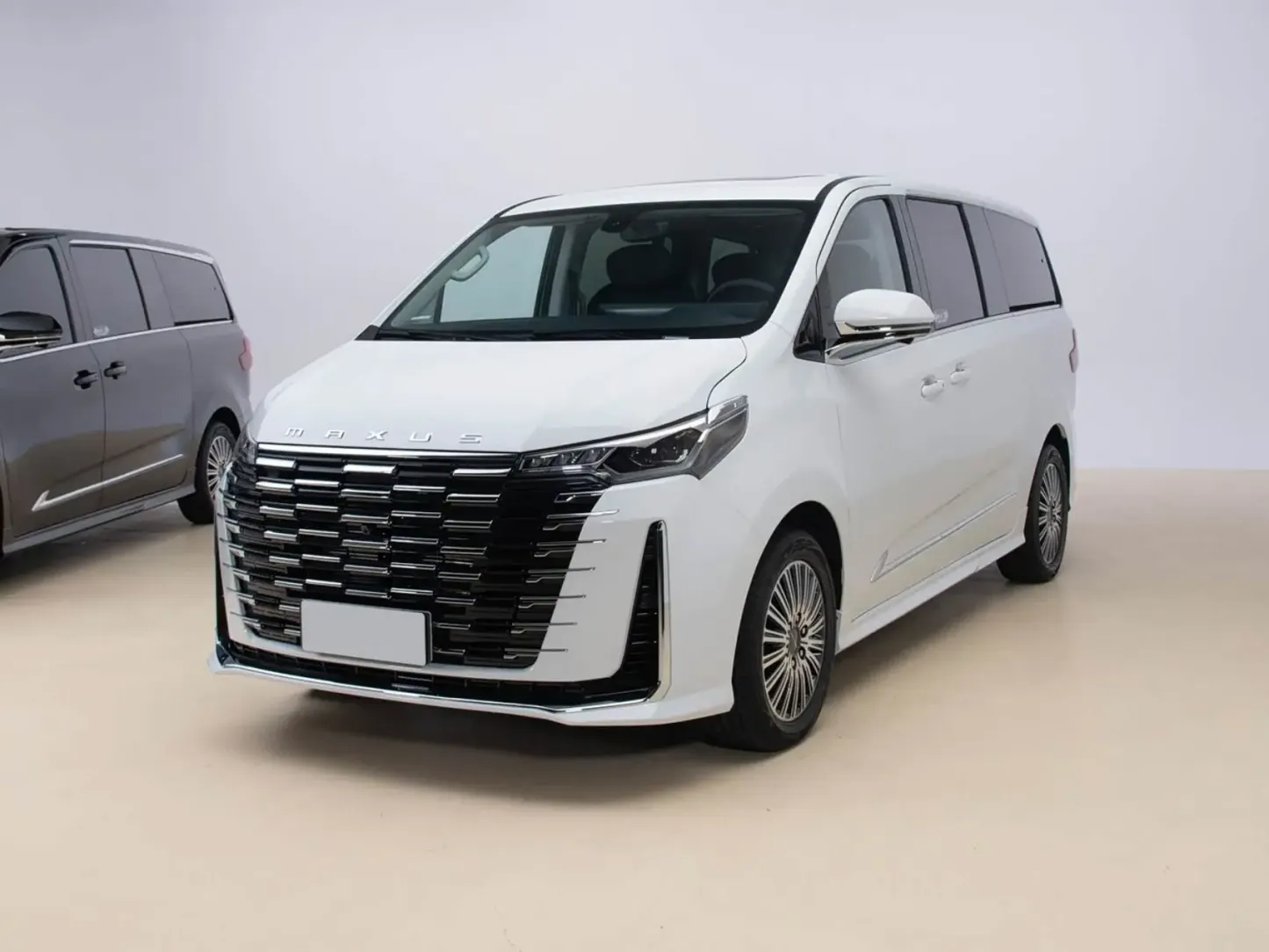 2025 Maxus G10 Petrol Diesel New Cars Medium to Large MPVs Gasoline CNG 7-seater MPV