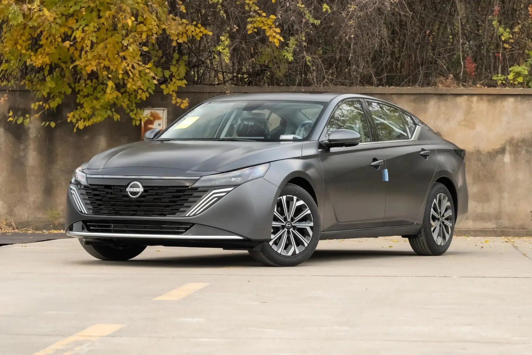 2024 2025 2026 Nissan Teana/Altima 2.0L 2.0T Perfect Family Car New and Used Petrol Vehicle