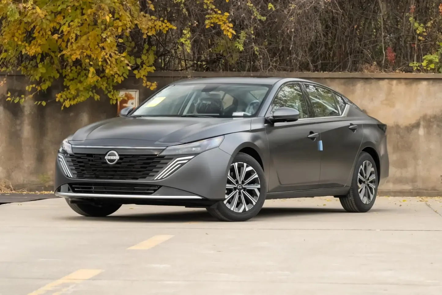 2024 2025 2026 Nissan Teana/Altima 2.0L 2.0T Perfect Family Car New and Used Petrol Vehicle