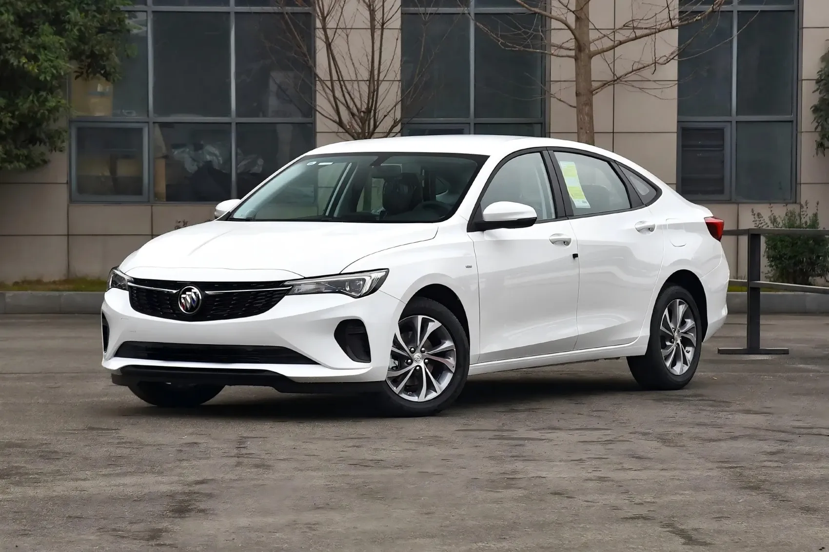 2023 Buick Verano Pro New and Used Cars 1.5T 184Ps CVT 5 Seater High Speed Petrol Sedan Second Vehicle